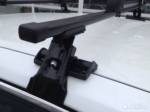 Багажник на крышу Inter 5518+1003