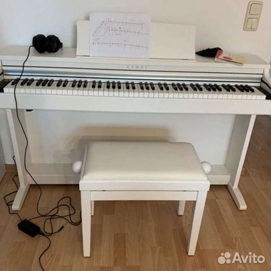 Kawai KDP120 новое цифровое пианино