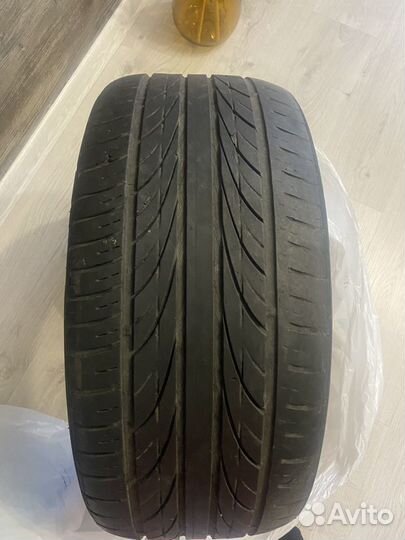 Marshal Matrac FX MU11 235/40 R18