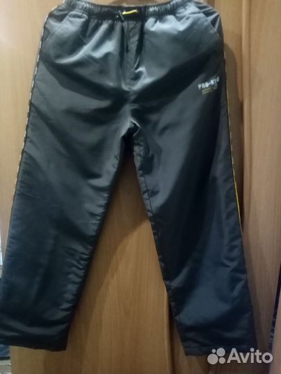 Спортивные штаны