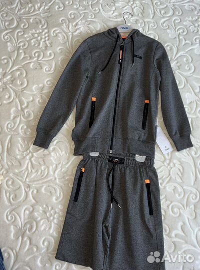 Спортивный костюм для мальчика #спорткостюм #дети