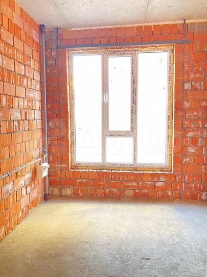 1-к. квартира, 44 м², 8/10 эт.