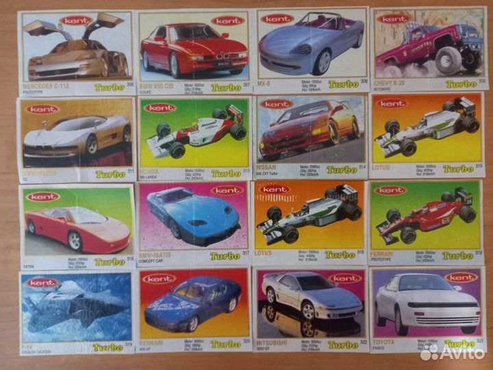 Турбо turbo вкладыши