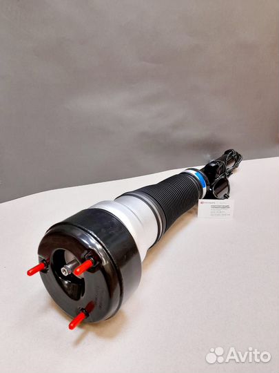 Пневмостойка Мерседес CL-class W216 4matic