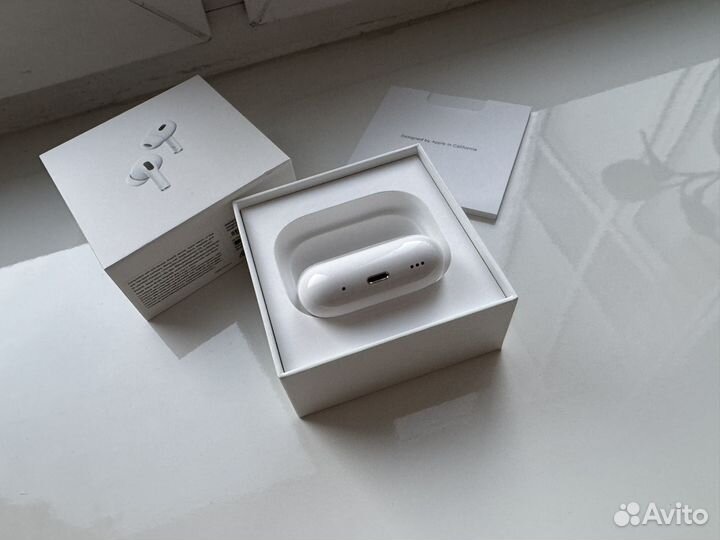 AirPods Pro 2 Оригинал