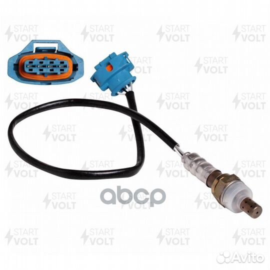 Датчик кисл. vsos0506 startvolt