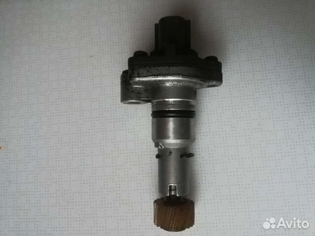 Датчик скорости