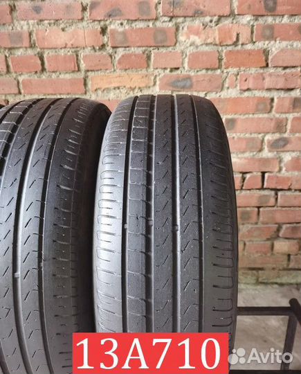 Pirelli Scorpion Verde 235/55 R17 98Q