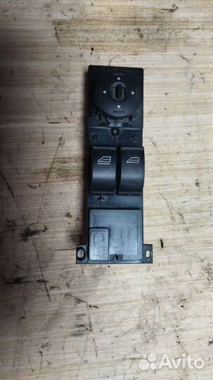 Эбу стеклоподъемниками Ford focus 2