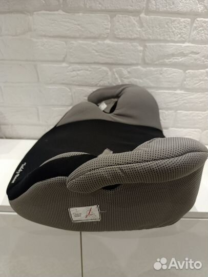 Продаю автокресло (бустер) LB 311 (Teddy Bear)