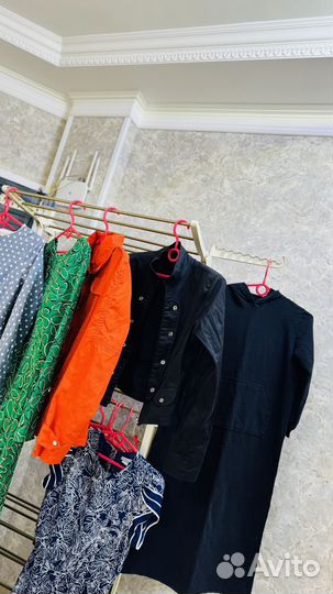 Женская одежда пакетом 42 44