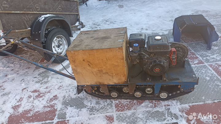 Продам мотопса 15 л/с