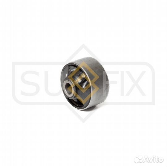 Сайлентблок hyundai coupe II