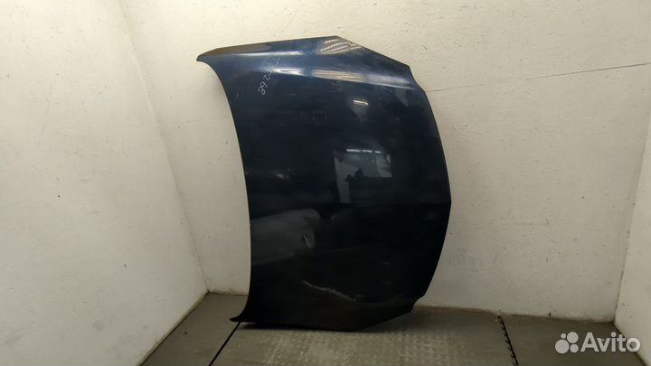 Капот Opel Insignia, 2012