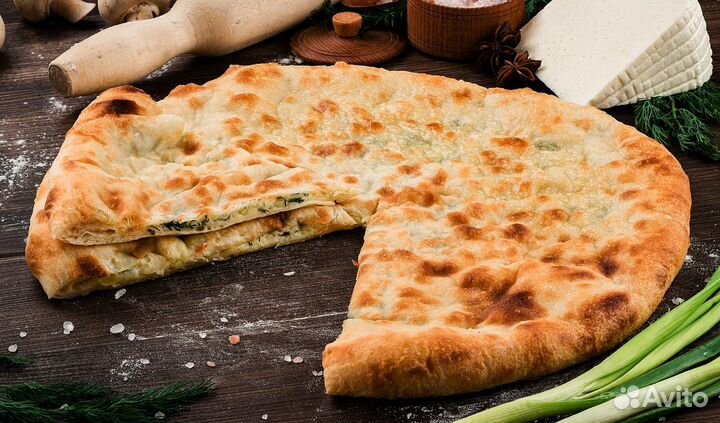 Доставка еды