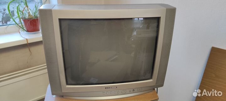 Телевизор