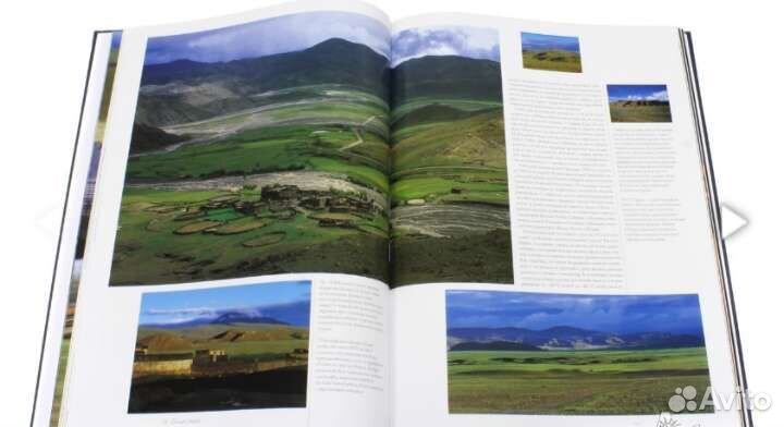 Тибет. Крыша мира