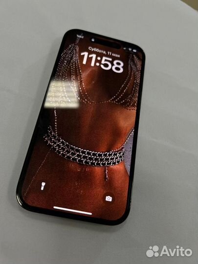 iPhone 14 Pro, 256 ГБ