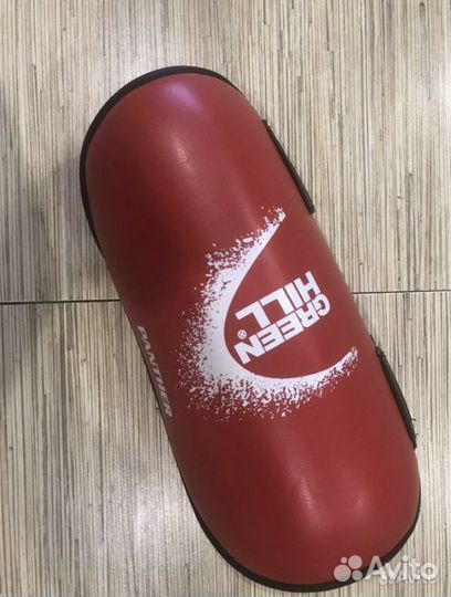 Защита голени