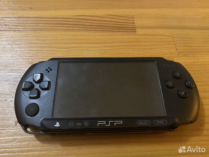 Sony PSP e1004
