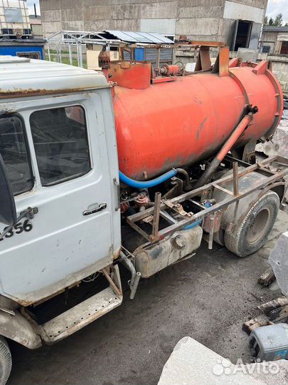 Илосос ко 510