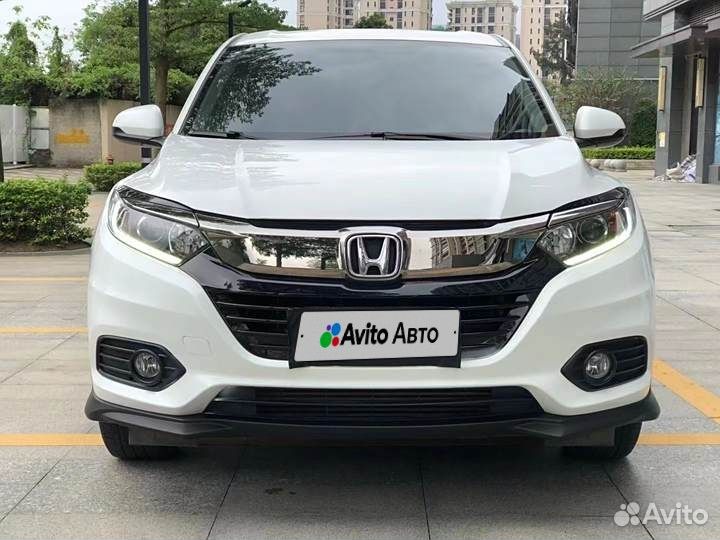 Honda Vezel 1.5 CVT, 2020, 30 000 км