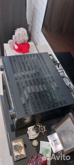 Denon avr x3200w