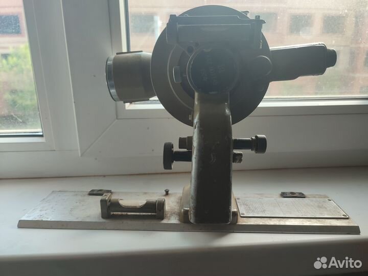 Кипрегель ка2