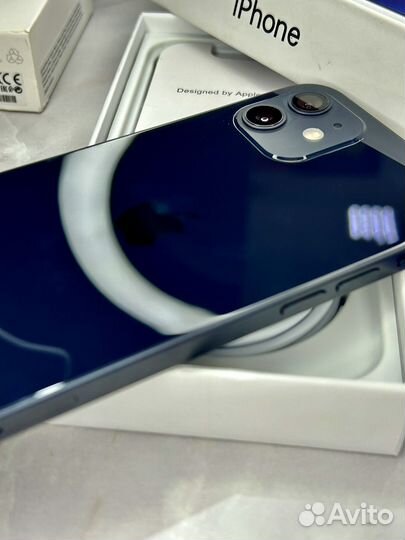 iPhone 12, 128 ГБ