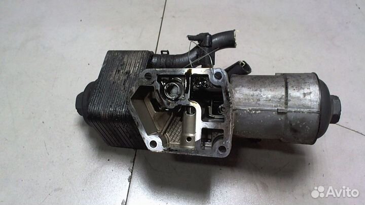 Теплообменник Dodge Journey, 2009