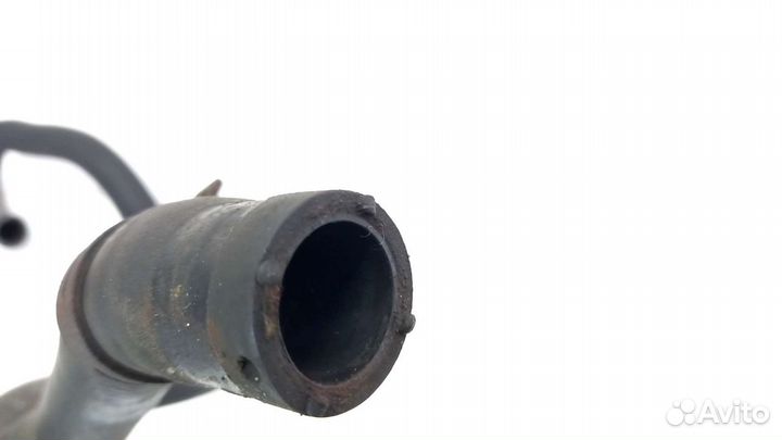 Шланг системы охлождения Ford Mondeo 4