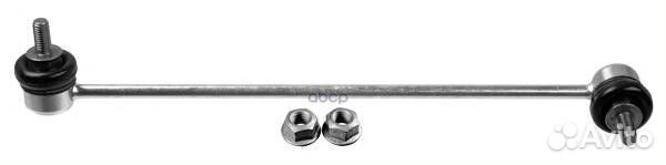 Тяга пер.стабил.прав.BMW 3-серии E90,91,X1(E84)