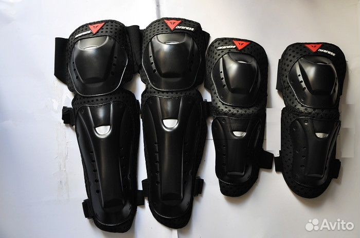 Защита спины dainese