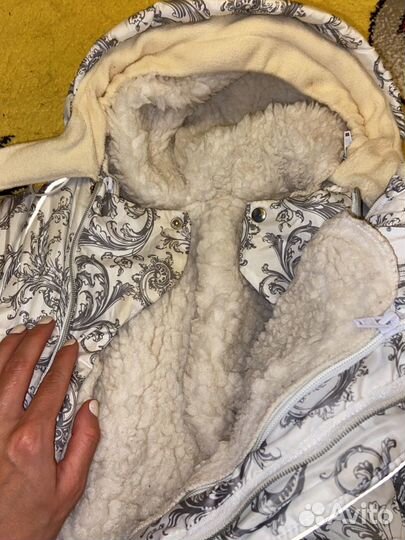 Комбинезон трансформер