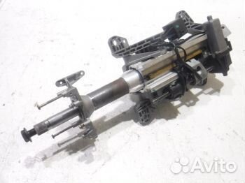 Колонка рулевая Ягуар S-Type