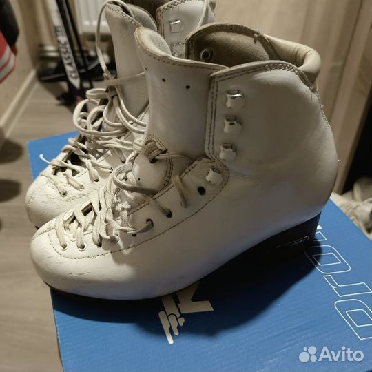 Для фигурного катания