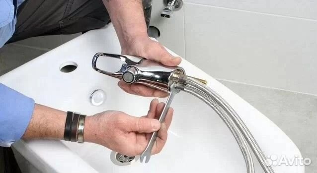 Муж на час / Мастер на час. Работы любой сложности