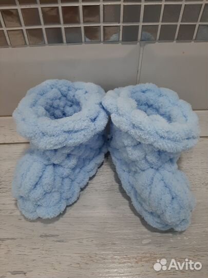 Пинеточки для новорожденых