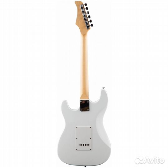 Электрогитара Terris TST-39 WH