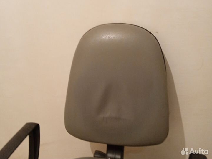 Компьютерное кресло бу