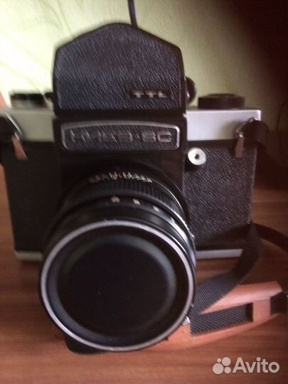 Плёночный фотоаппарат киев 6s зенит 11 фэд 3