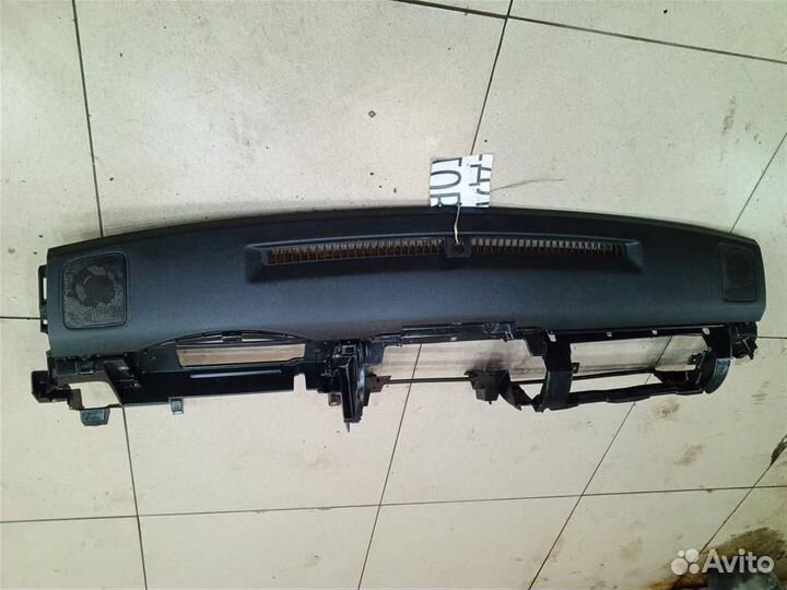 Торпедо Nissan Navara D40 2004-2015