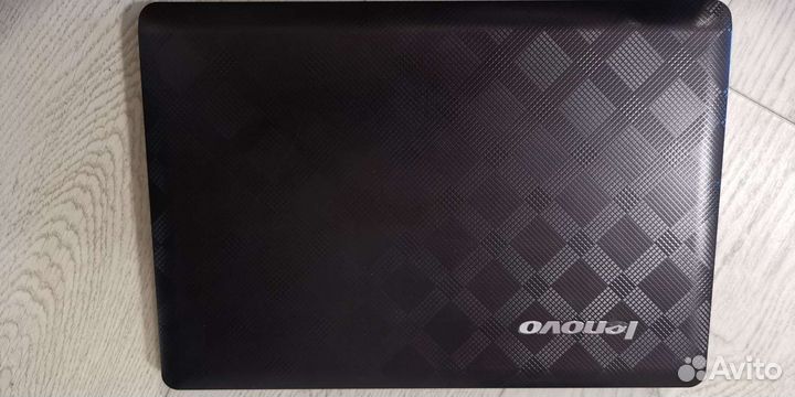 Ноутбук Lenovo U350