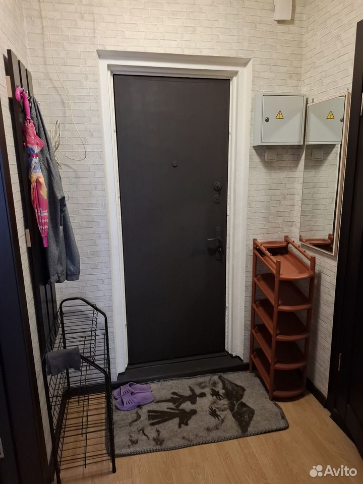 1-комнатная квартира в аренду, Москва, Краснодарская ул. 78 — 55 000 ₽/мес