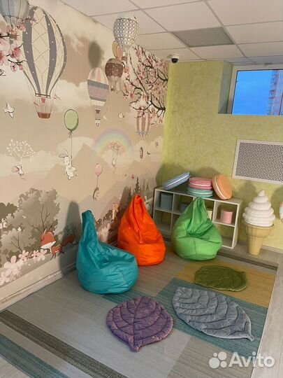 Студия детского праздника,проведение дней рождений