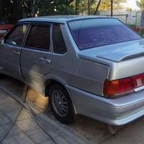 ВАЗ (LADA) 2115 Samara 1.5 MT, 2003, 190 000 км, с пробегом, цена 200 000 руб.