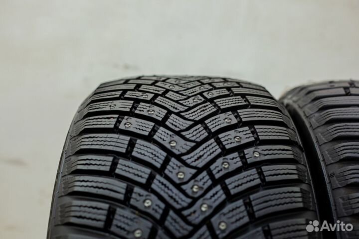 Continental IceContact 3 235/50 R18 101T