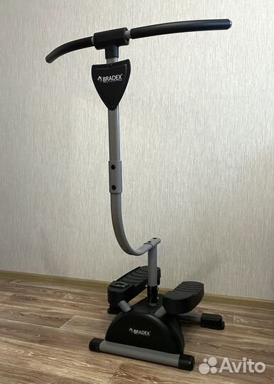 Тренажер Bradex кардиостеппер