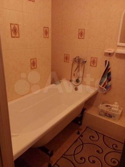 Квартира-студия, 21,4 м², 15/16 эт.