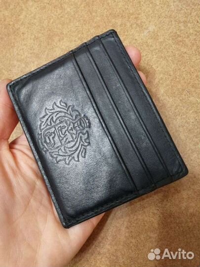 Petek брелок и визитница